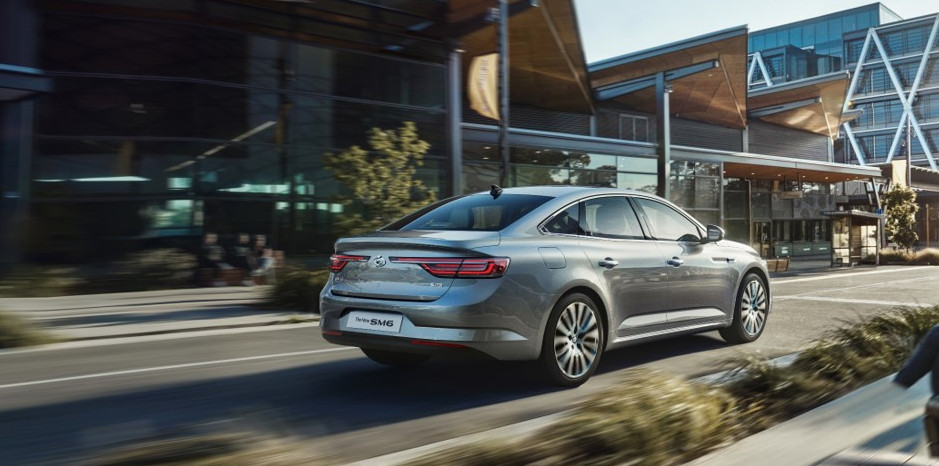 (사진제공=르노삼성)