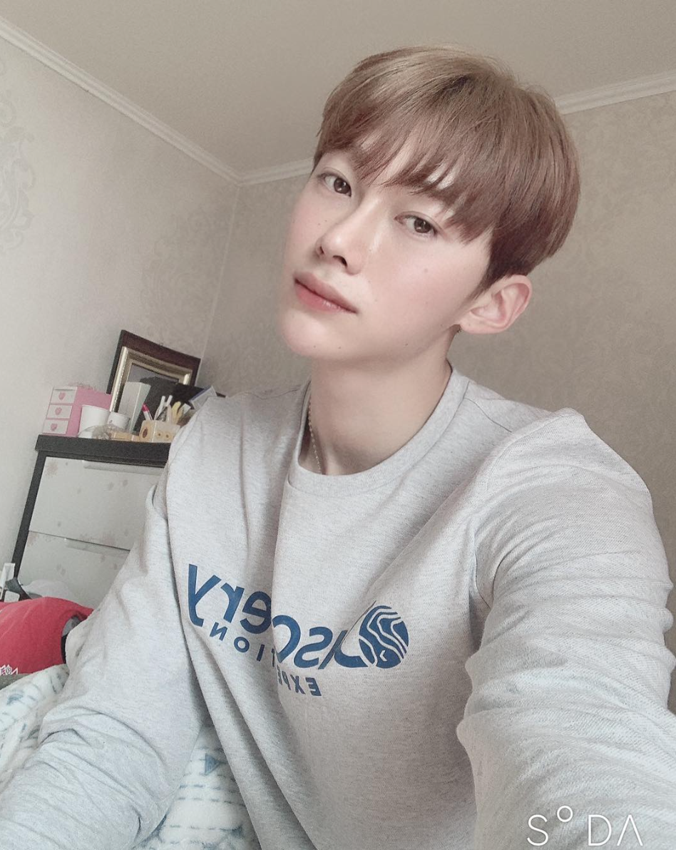 (출처=김인혁 인스타그램 캡처)