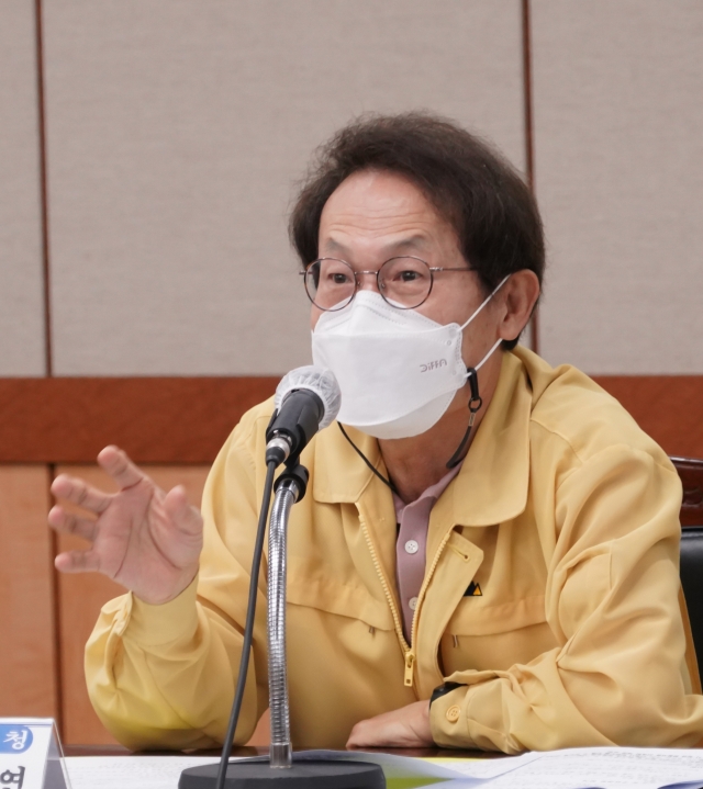 ▲조희연 서울시교육감 (연합뉴스)