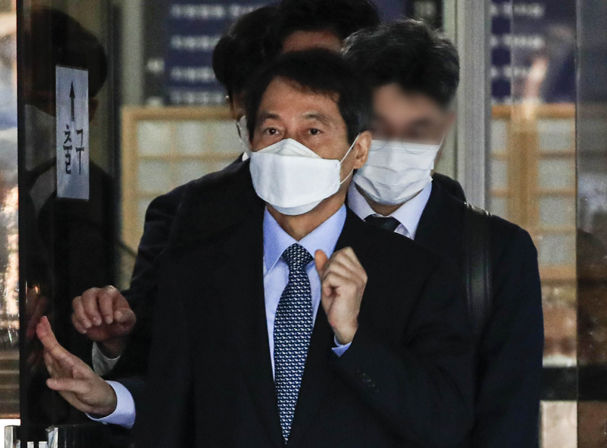 ▲이태종 수원고법 부장판사 (뉴시스)