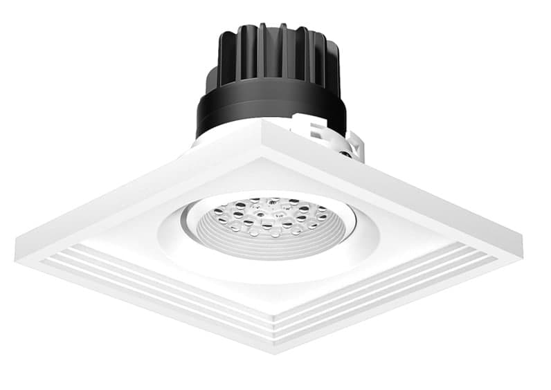 ▲아이엘사이언스의 UVC LED 조명 (사진=회사제공)