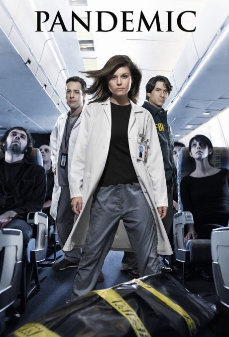 ▲'영화가 좋다' 판데믹(사진제공=KBS 2TV)