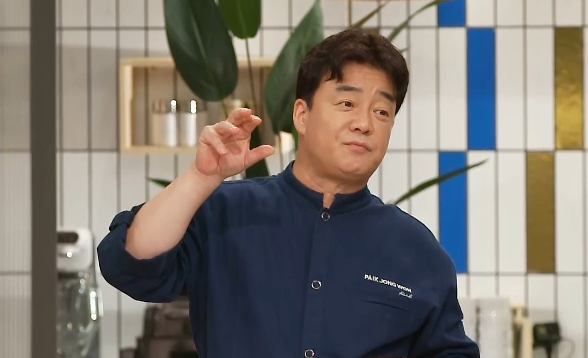 ▲'백종원 클라쓰'(사진제공=KBS 2TV)
