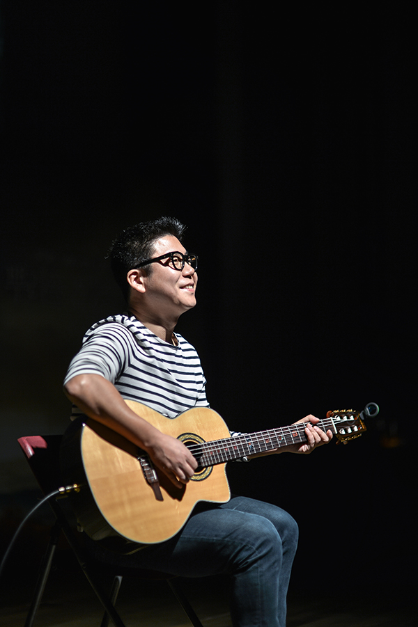 ▲장태화(사진=최효경)