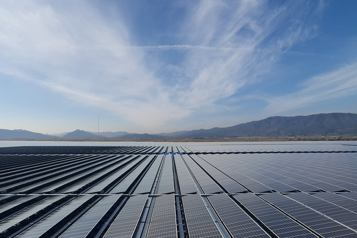 ▲LS전선 구미 사업장 ‘전기차용 고전압 권선’ 생산 모습 (사진제공=LS전선)