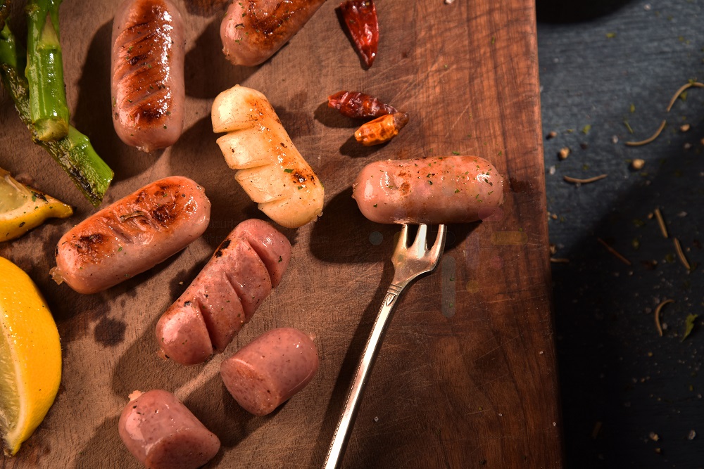 ▲배양육 (스페이스에프)