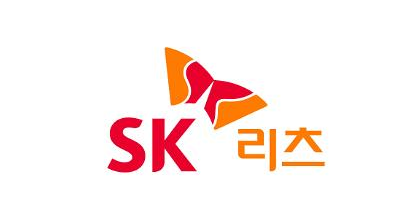 ▲SK리츠CI