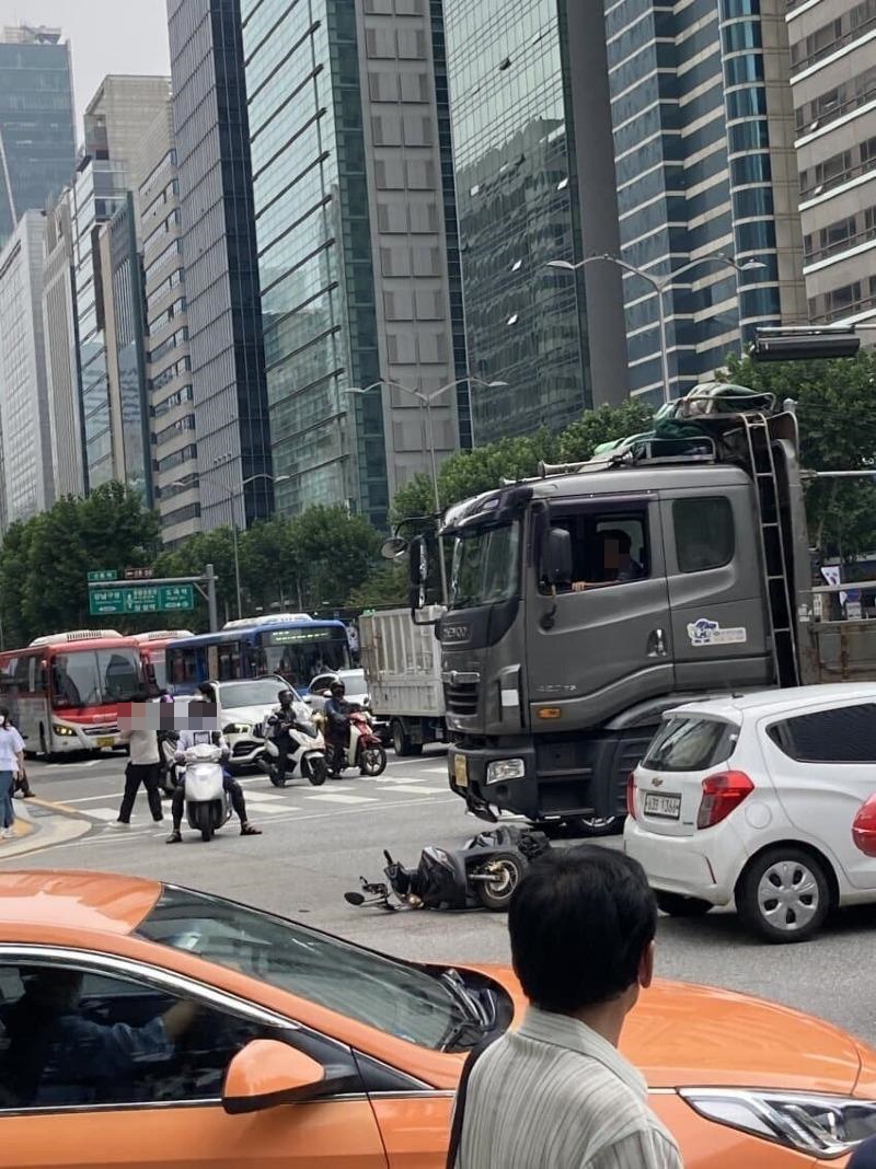 (커뮤니티 보배드림 캡처)