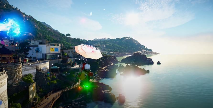 (유튜브 채널 DokeV 영상 캡처)