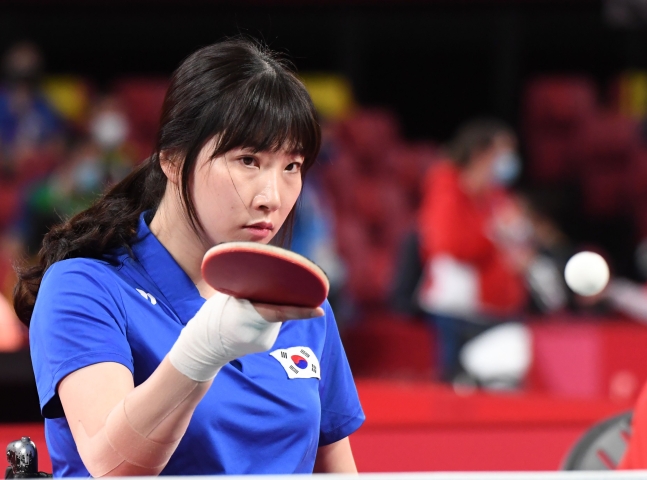 (대한장애인체육회)