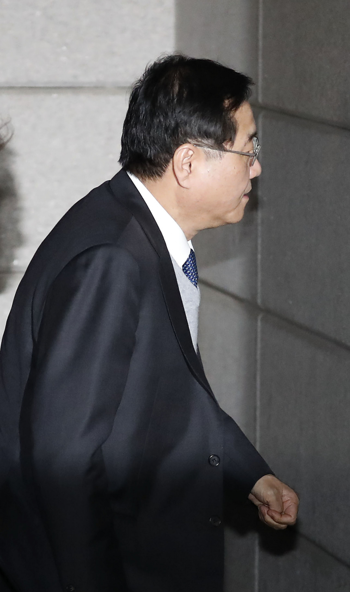 ▲정몽진 KCC 회장 (뉴시스)