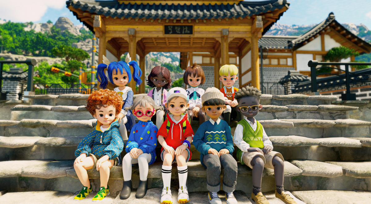 ▲도깨비 이미지.  (사진제공=펄어비스)