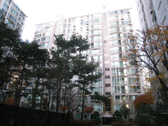 ▲서울 성동구 금호동1가 1500 금호삼성래미안. (사진제공=지지옥션)