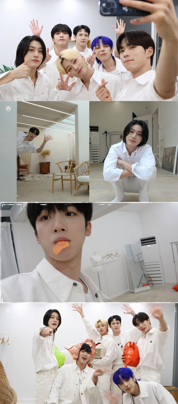 ▲위아이(사진 = 위엔터테인먼트 제공)