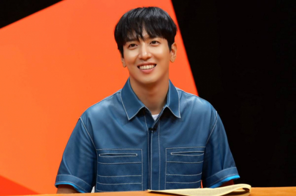 ▲'미우새' 정용화(사진제공=SBS)