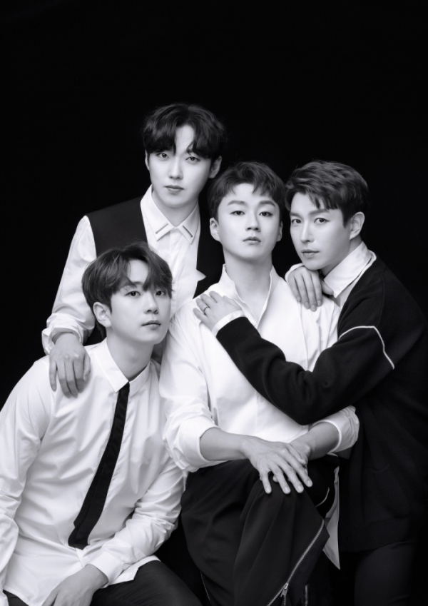 ▲포레스텔라(사진 = 비트인터렉티브, (c) ROBIN KIM 제공)