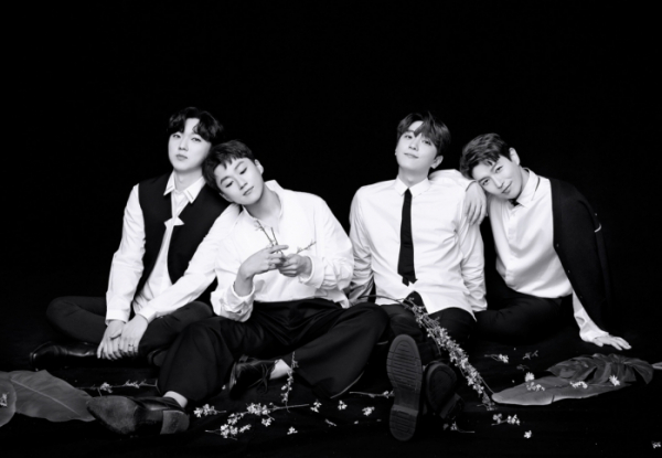 ▲포레스텔라(사진 = 비트인터렉티브, (c) ROBIN KIM 제공)