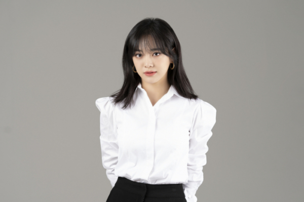 ▲김세정(사진제공=젤리피쉬 엔터테인먼트)