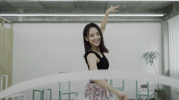 ▲손연재(사진 = 손연재 인스타그램)