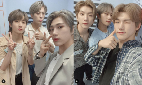 ▲저스트비(사진 = 아리랑 라디오 '뮤직 액세스' 방송 캡처)