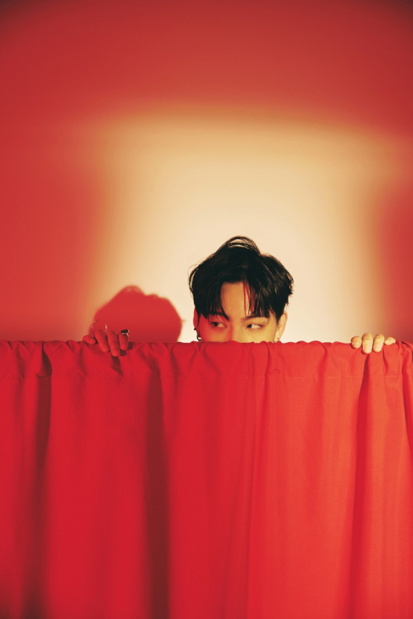▲JAY B(제이비)(사진 = tmrw(투머로우) 매거진 코리아 제공)
