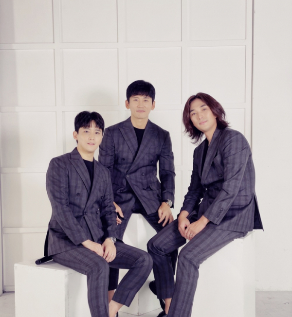 ▲V.O.S(사진 = J-soul 컴퍼니 제공)