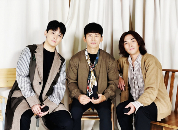 ▲V.O.S(사진 = J-soul 컴퍼니 제공)