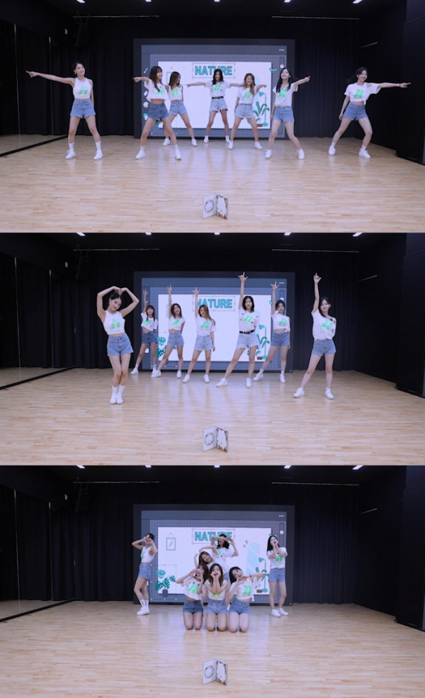 ▲네이처(사진 = n.CH엔터테인먼트 제공)