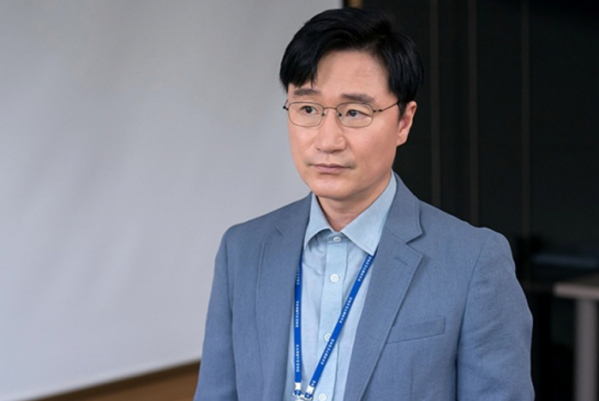 ▲박성근(사진제공=  MBC ‘미치지 않고서야’ 공식 스틸사진제공= tvN ‘비밀의숲')