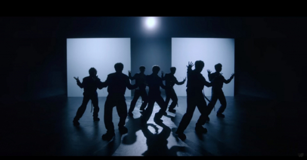 ▲김우진(사진제공=10x 엔터테인먼트)