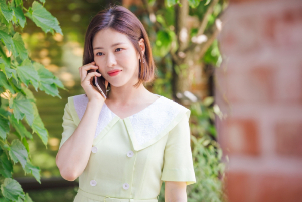 ▲박하나(사진 제공=지앤지프로덕션 )