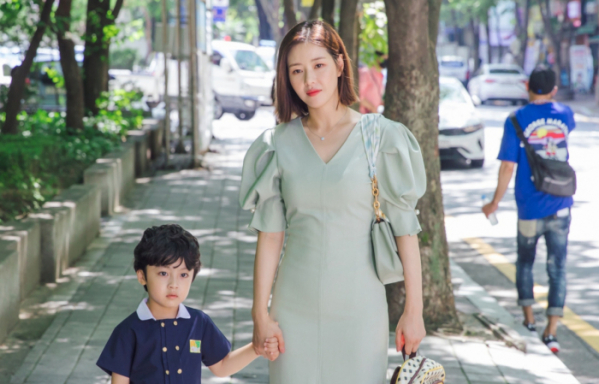 ▲박하나(사진 제공=지앤지프로덕션 )