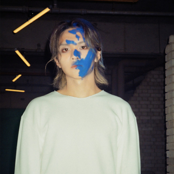 ▲선재(사진제공=아메바컬쳐)