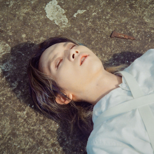 ▲선재(사진제공=아메바컬쳐)