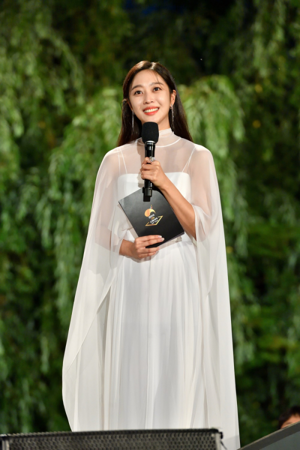 ▲조보아(사진제공=KBS )