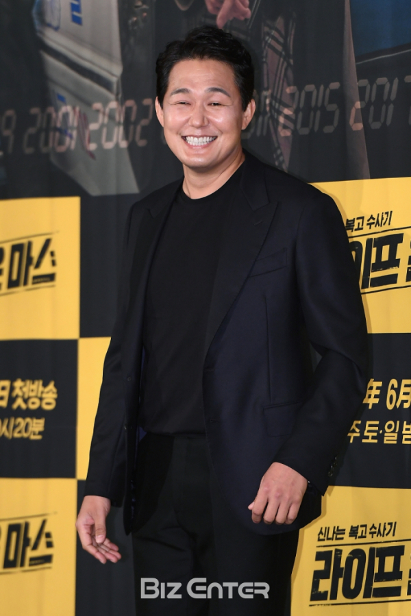 ▲박성웅(비즈엔터DB)