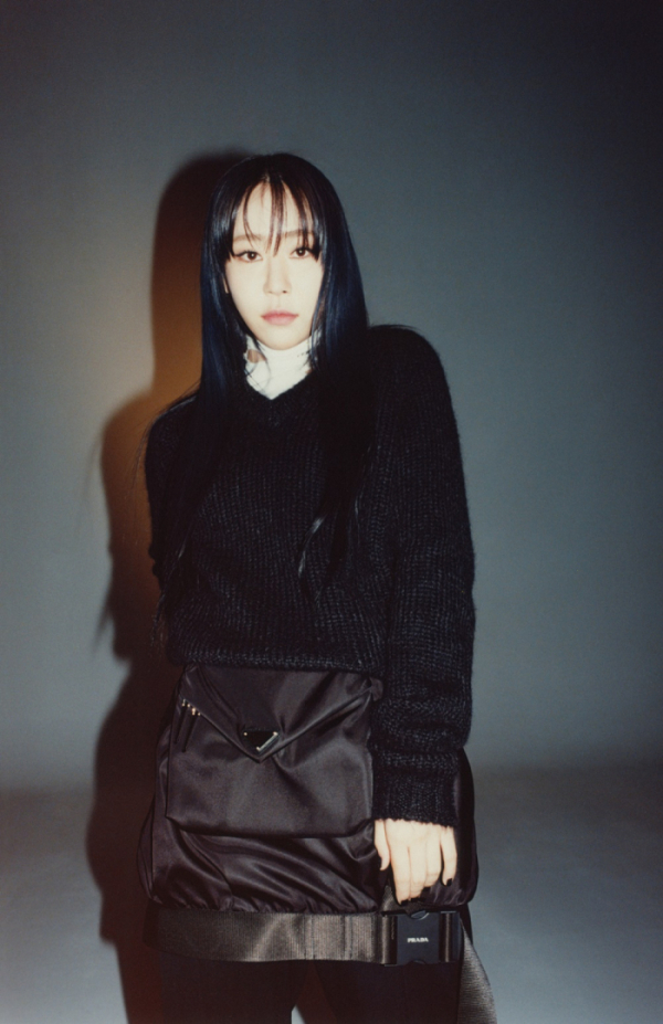 ▲미란이(사진 = AREA 제공)