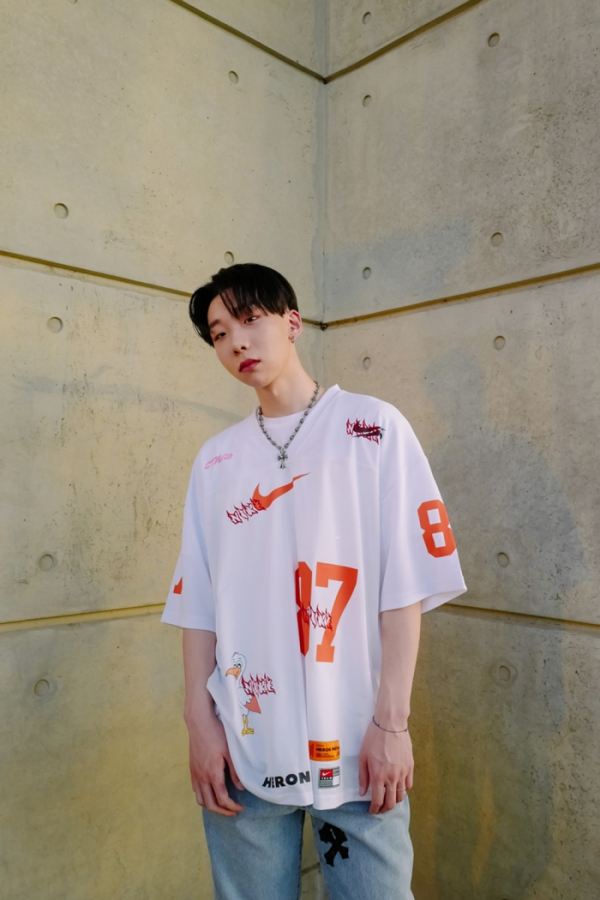 ▲크리스 메인(사진 = 285레이블 제공)