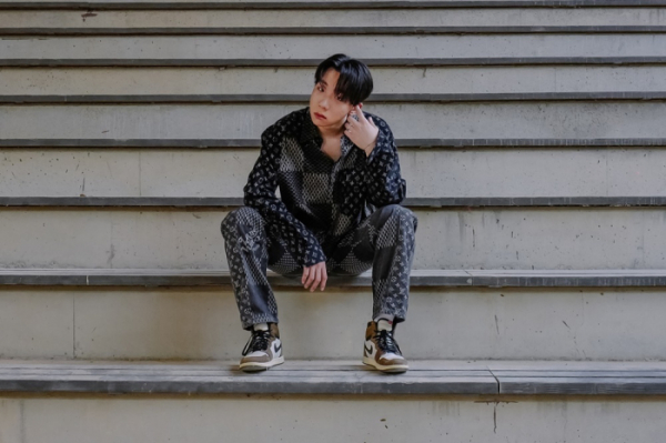 ▲크리스 메인(사진 = 285레이블 제공)