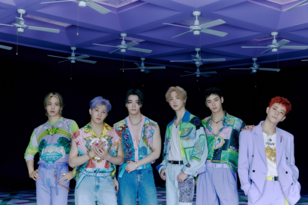 ▲아스트로(사진제공=판타지오뮤직)