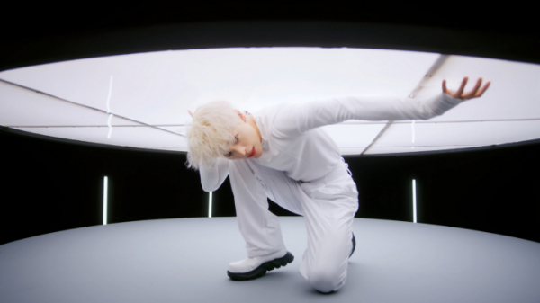 ▲김우진(사진제공=10x 엔터테인먼트)