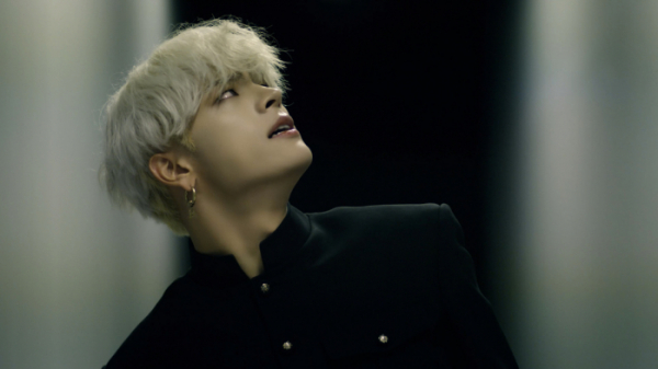 ▲김우진(사진제공=10x 엔터테인먼트)