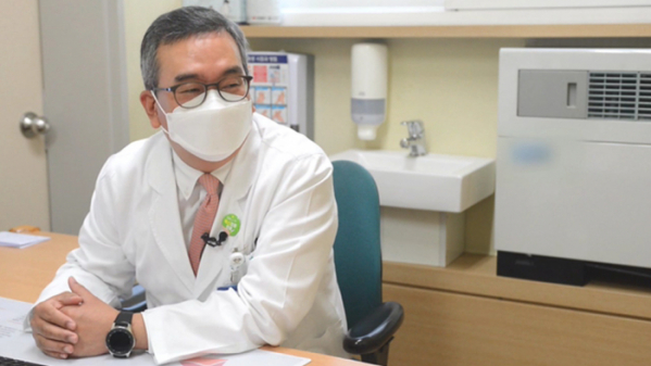 ▲'명의'(사진제공=EBS1)