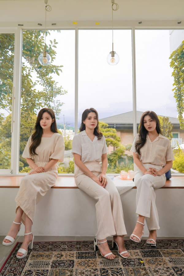 ▲가비엔제이(사진 = 굿펠라스엔터테인먼트 제공)