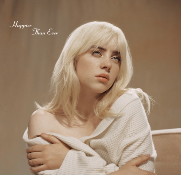 ▲빌리 아일리시(Billie Eilish)(사진 = 유니버설뮤직 제공)