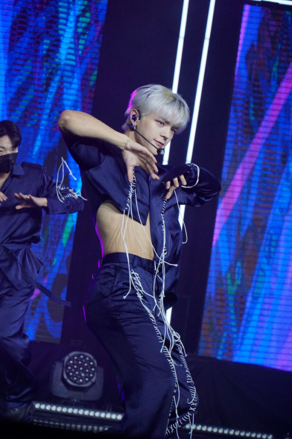 ▲김우진(사진제공=점프엔터테인먼트, 에일리언컴퍼니, 맨오브크리에이션)