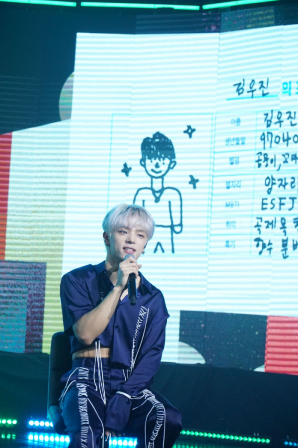 ▲김우진(사진제공=점프엔터테인먼트, 에일리언컴퍼니, 맨오브크리에이션)