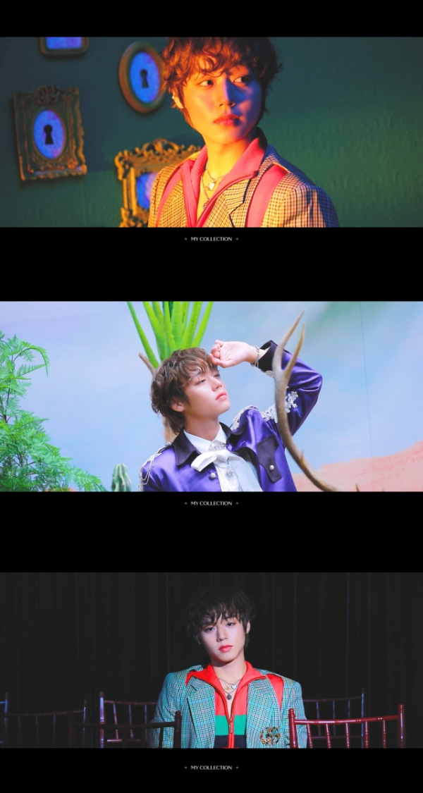 ▲박지훈(사진 = 마루기획 제공)