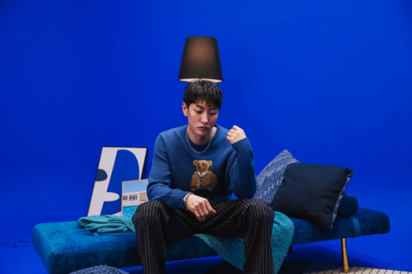 ▲숀(SHAUN)(사진 = 워너뮤직, 285레이블 제공)