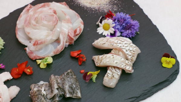 ▲‘편스토랑’ 명세빈(사진제공=KBS 2TV)